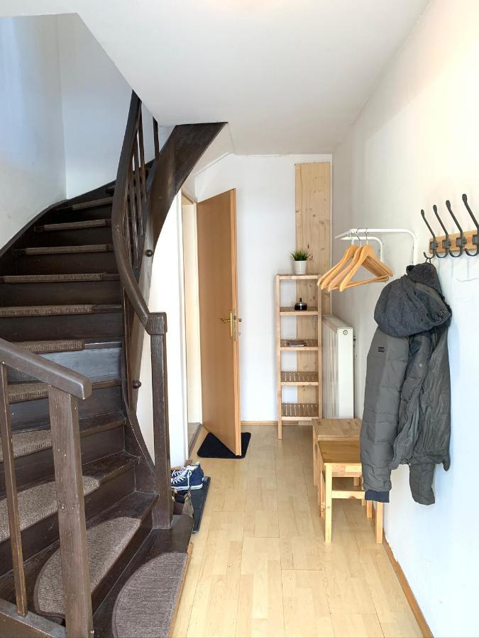 Blue Mountain Hostel Innsbruck Exterior foto