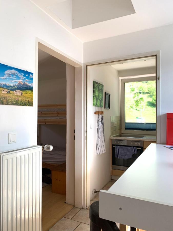 Blue Mountain Hostel Innsbruck Exterior foto
